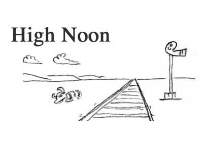 High Noon