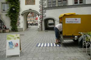Kulturnacht Wangen