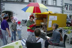 Kulturnacht Wangen